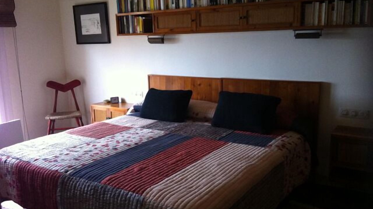 Photo of Bedroom in Sa Tuna
