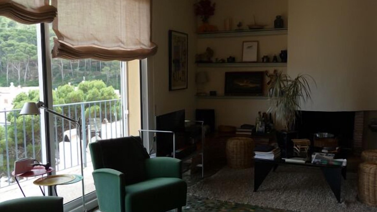 Photo of Livingroom in Sa Tuna
