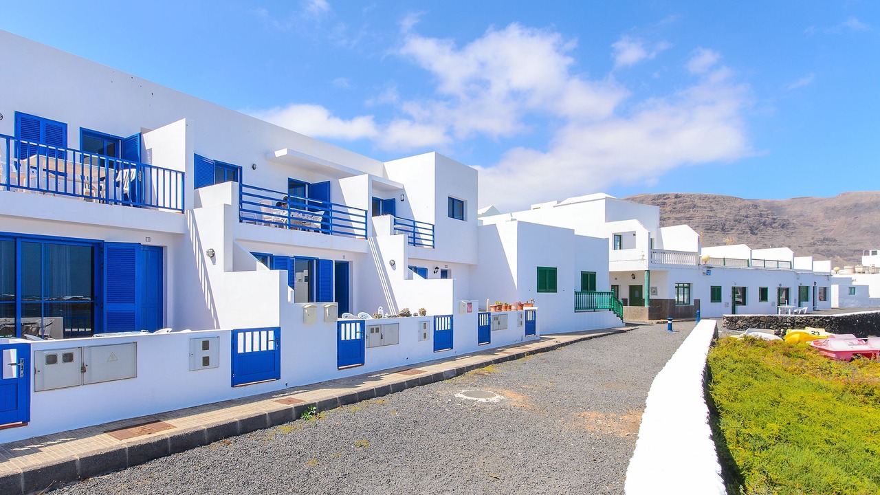 Photo of Outdoor in Orzola