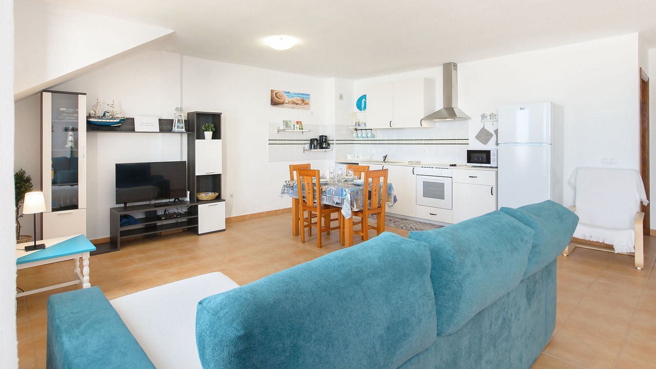 Photo of Livingroom in Orzola