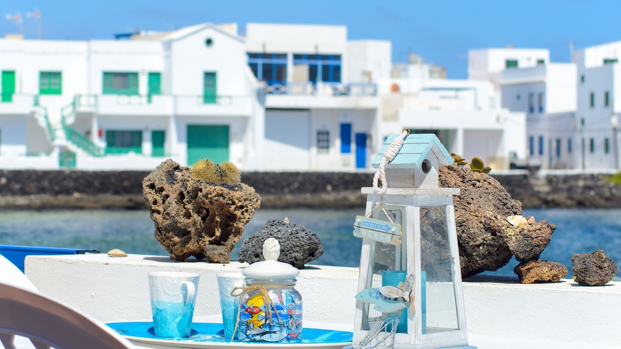 Photo of Outdoor in Orzola