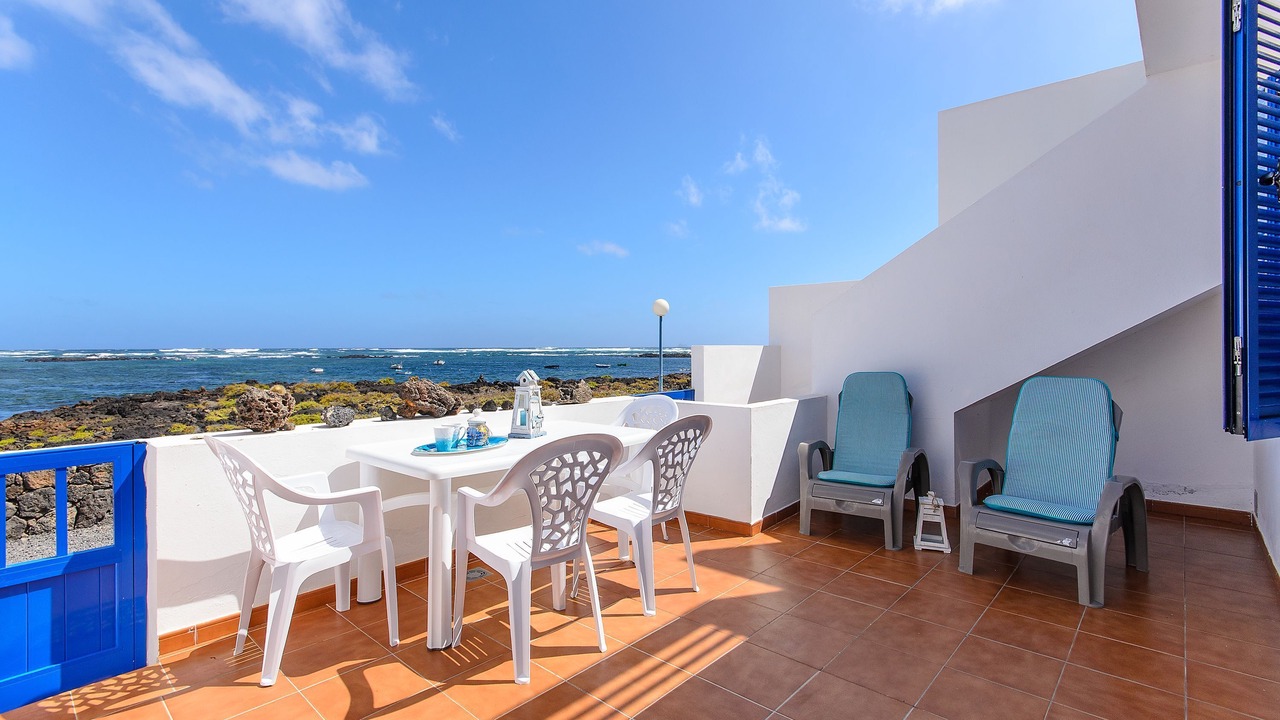 Photo of Outdoor in Orzola