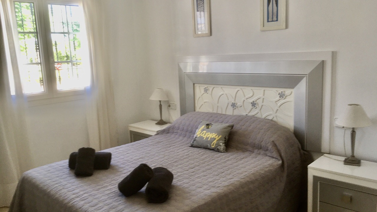 Photo of Bedroom in Guardamar del Segura