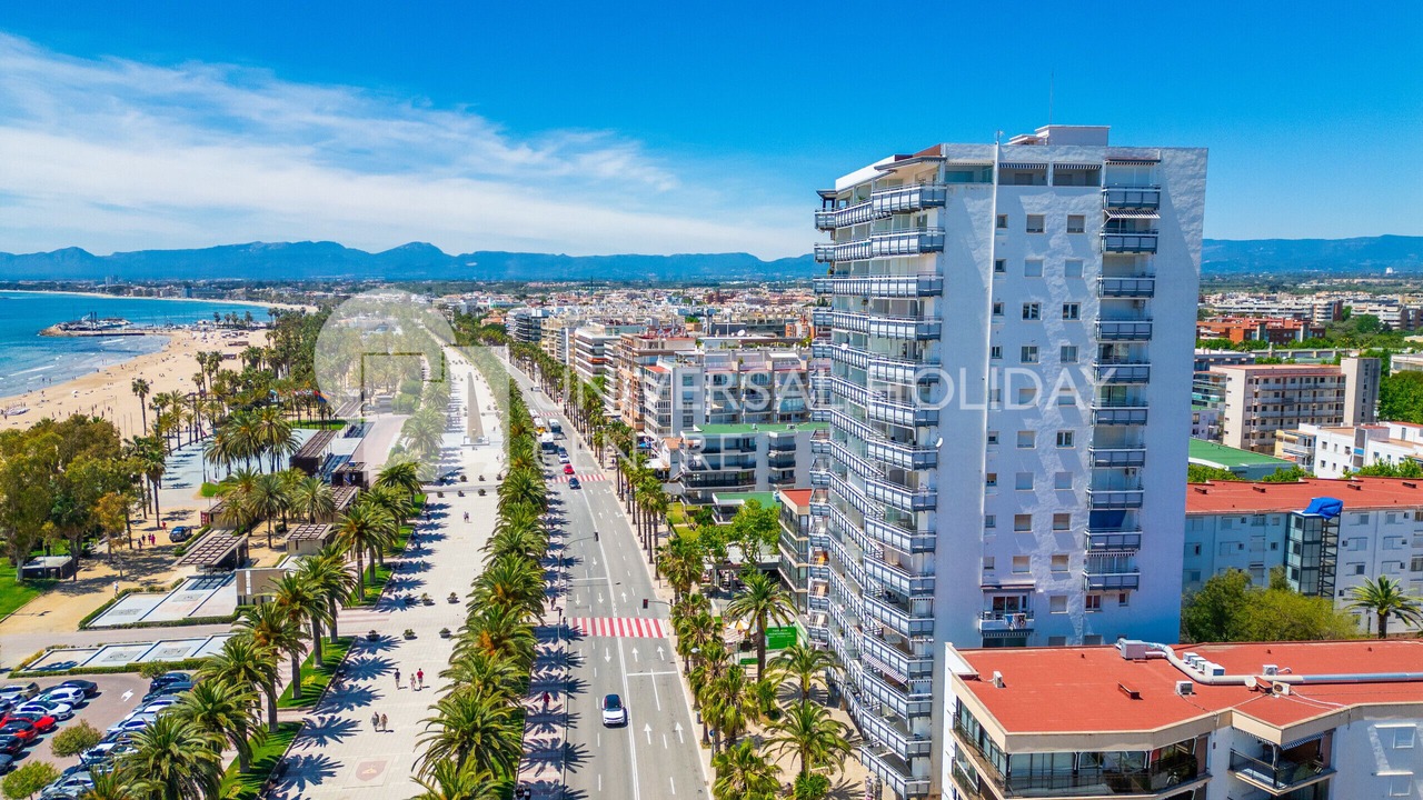 Photo of Others in Salou City Centre