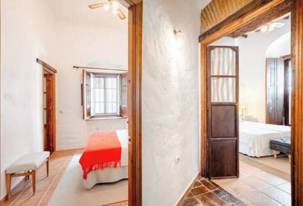 Photo of Bedroom in Sanlucar de Barrameda