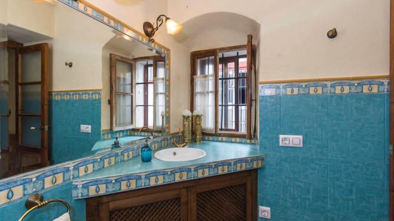 Photo of Bathroom in Sanlucar de Barrameda