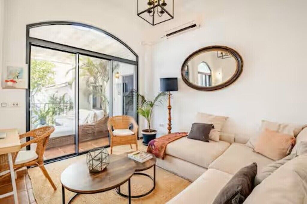 Photo of Livingroom in Sanlucar de Barrameda