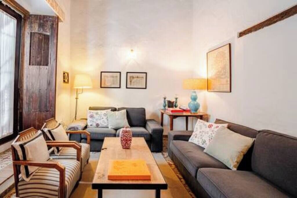Photo of Livingroom in Sanlucar de Barrameda