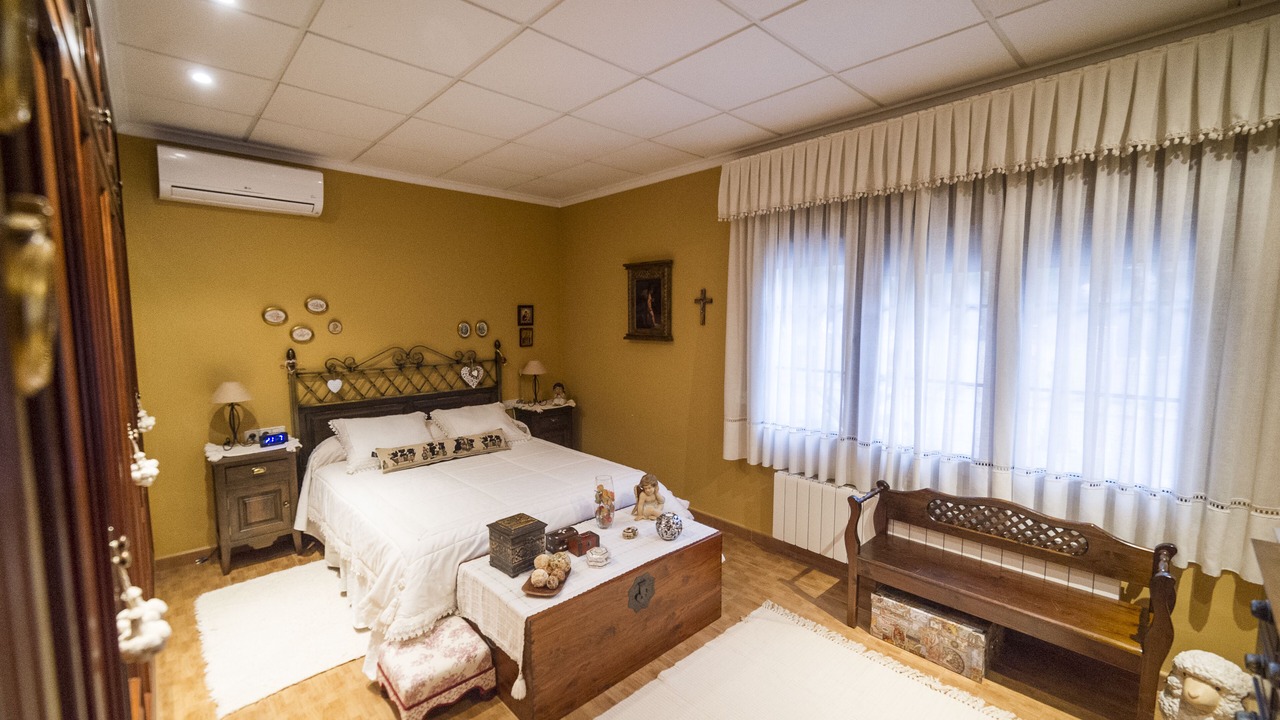 Photo of Bedroom in Monovar
