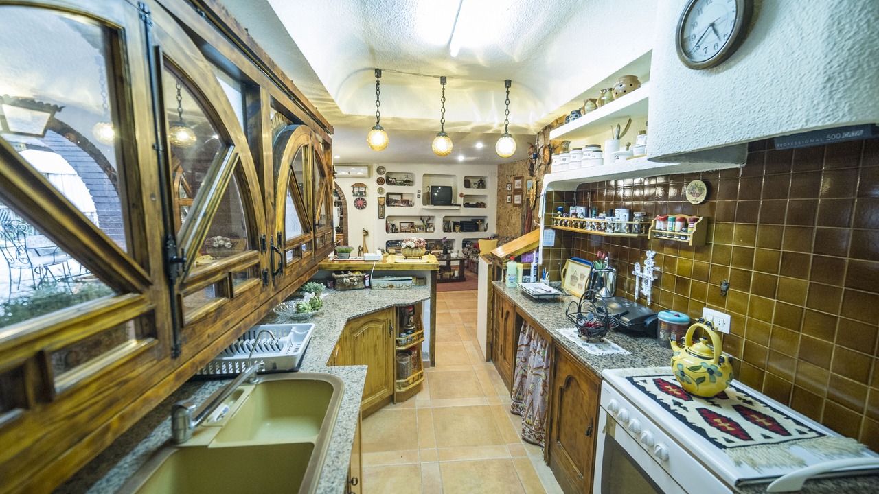 Photo of Kitchen in Monovar
