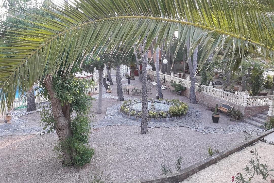 Photo of Outdoor in Monovar
