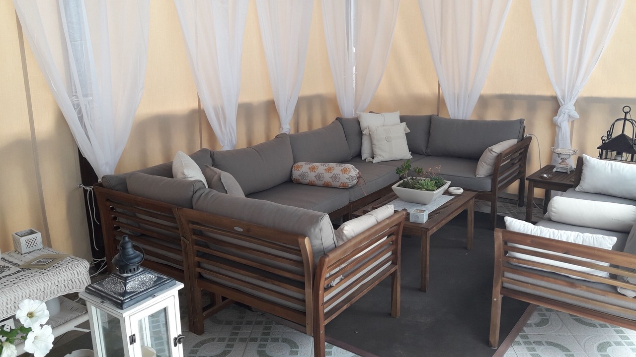 Photo of Livingroom in Monovar