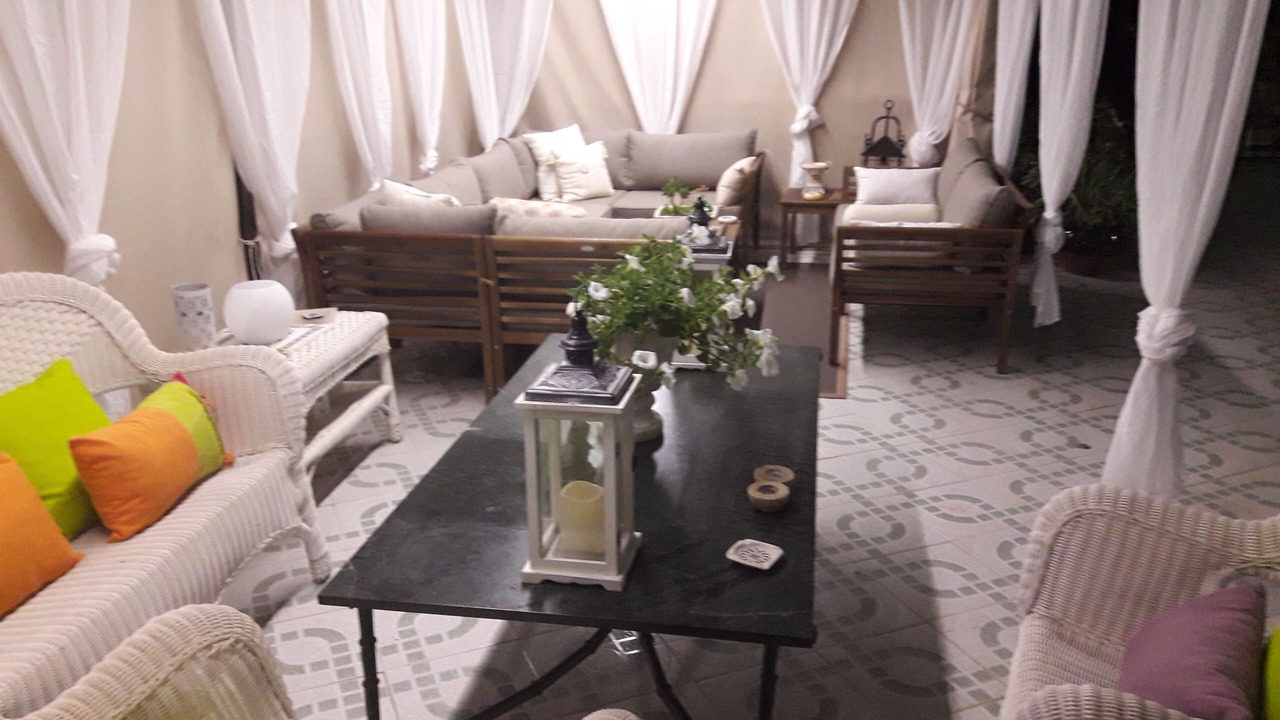 Photo of Livingroom in Monovar
