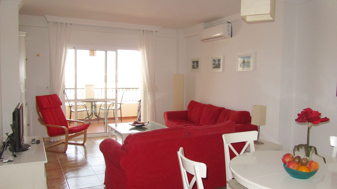 Photo of Livingroom in Nerja City Centre