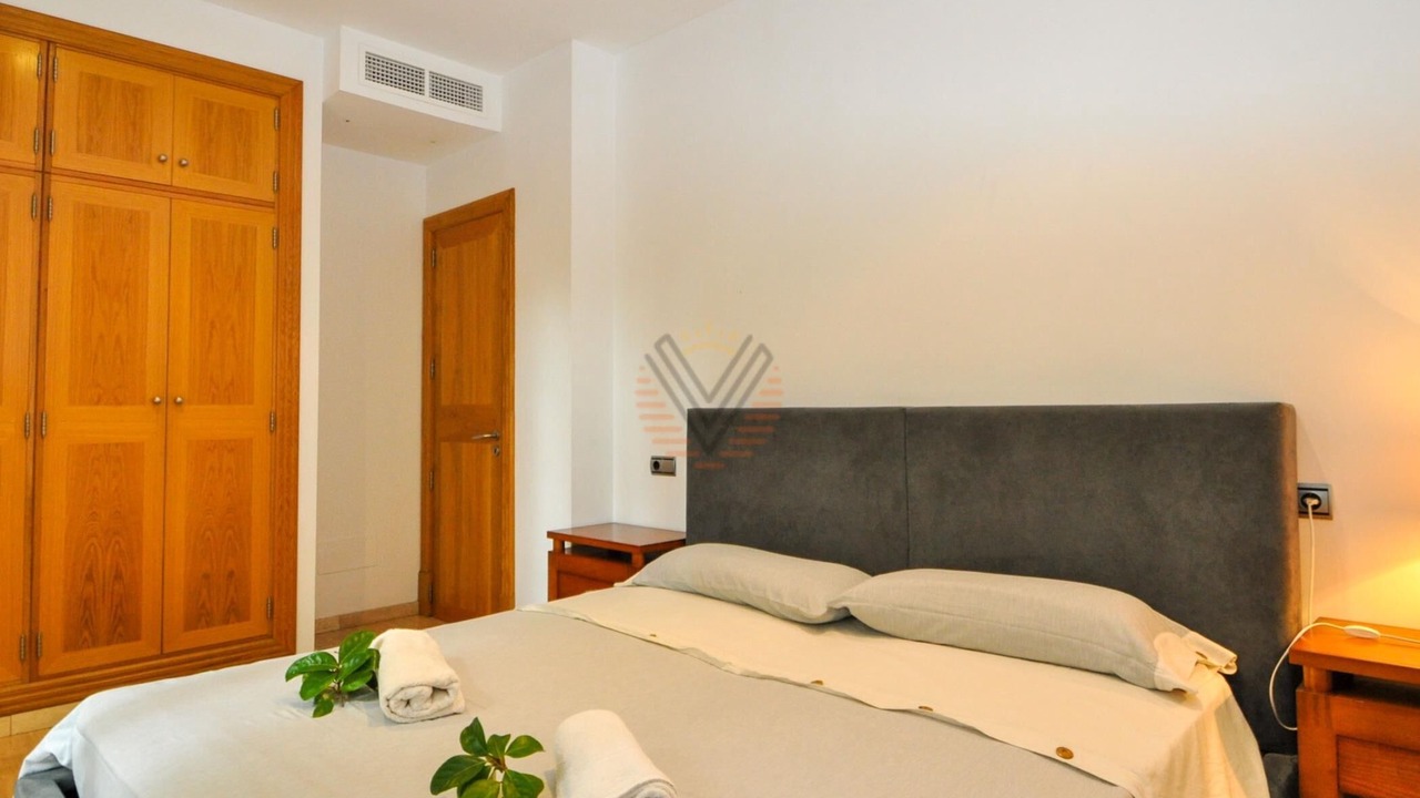 Photo of Bedroom in Mal Pas-Bon Aire