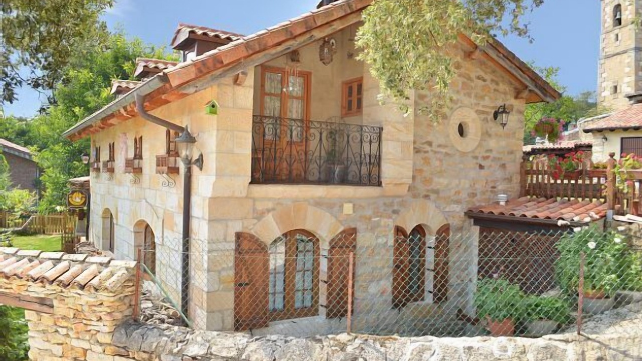 Photo of Outdoor in Merindad de Sotoscueva