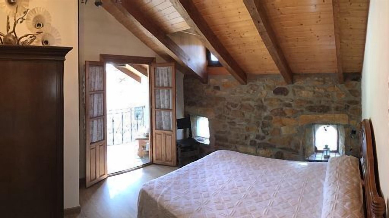Photo of Bedroom in Merindad de Sotoscueva
