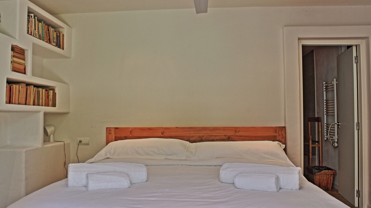Photo of Bedroom in San Antonio Bay