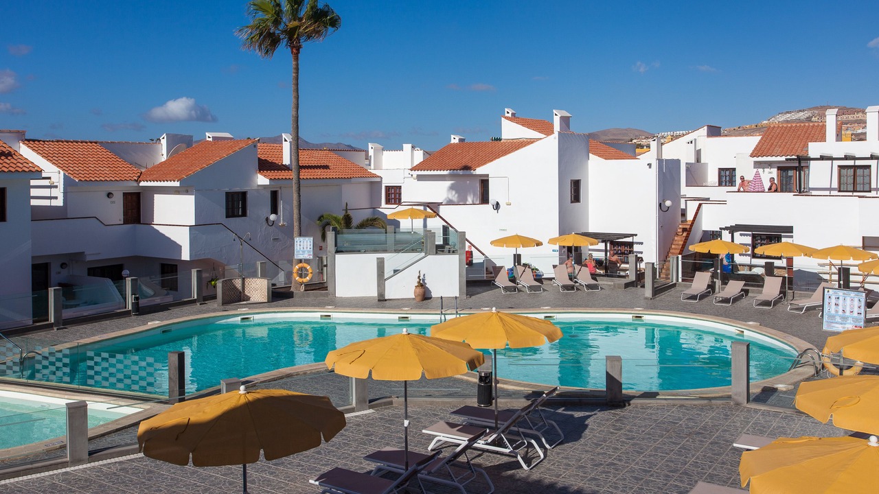 Photo of Outdoor in Caleta de Fuste