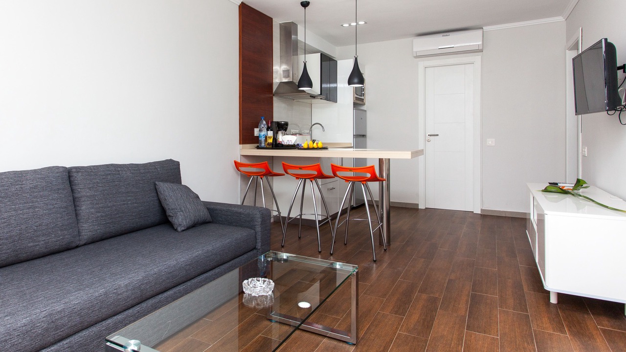 Photo of Livingroom in Caleta de Fuste