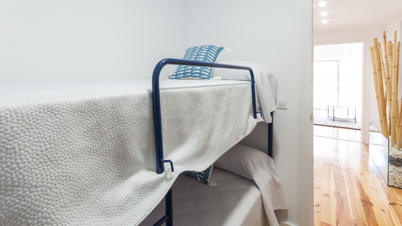 Photo of Bedroom in Gandia