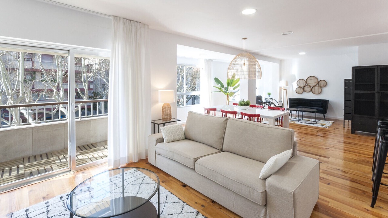 Photo of Livingroom in Gandia