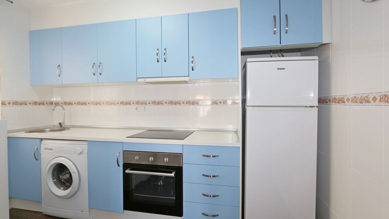 Photo of Kitchen in La Siesta