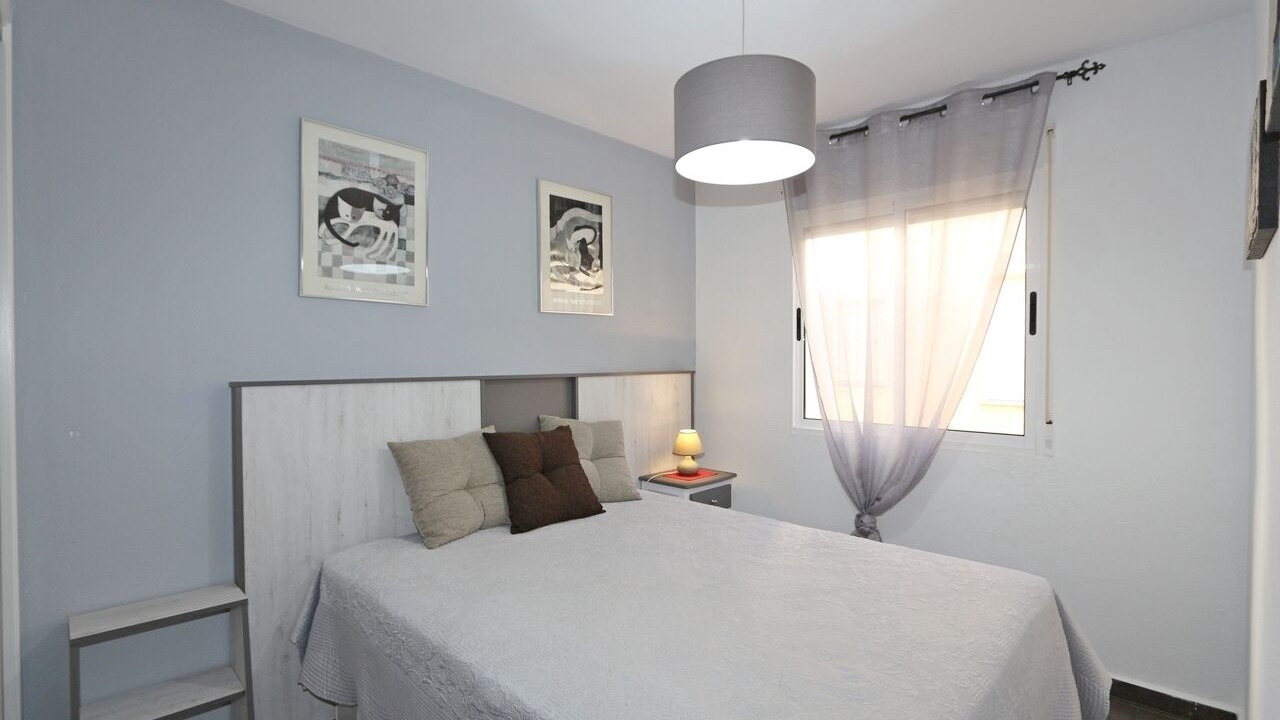 Photo of Bedroom in La Siesta