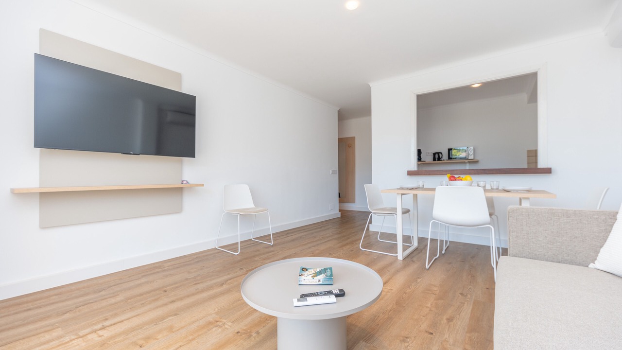Photo of Livingroom in Canyamel
