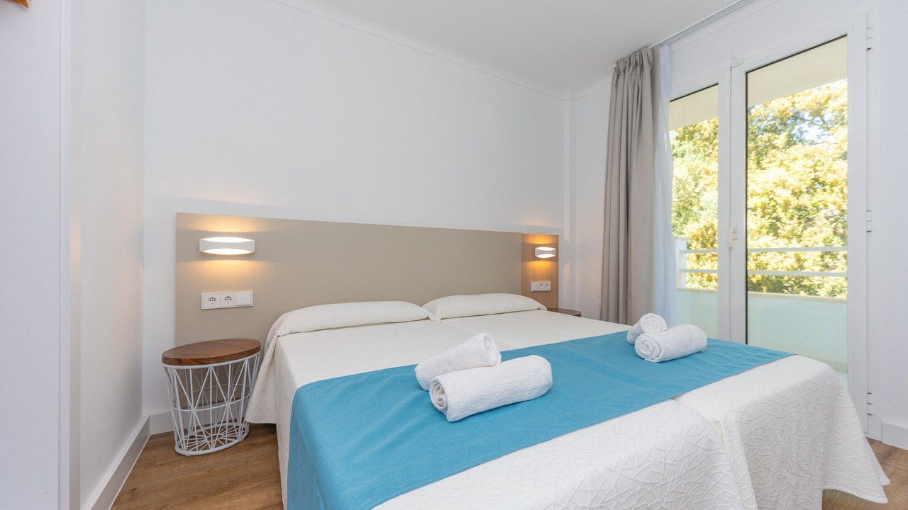 Photo of Bedroom in Canyamel