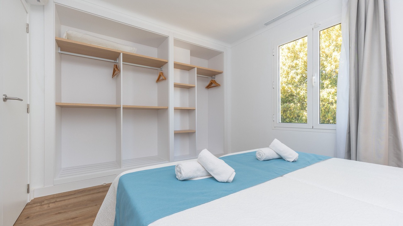 Photo of Bedroom in Canyamel