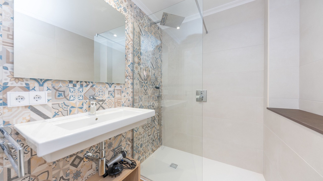 Photo of Bathroom in Canyamel