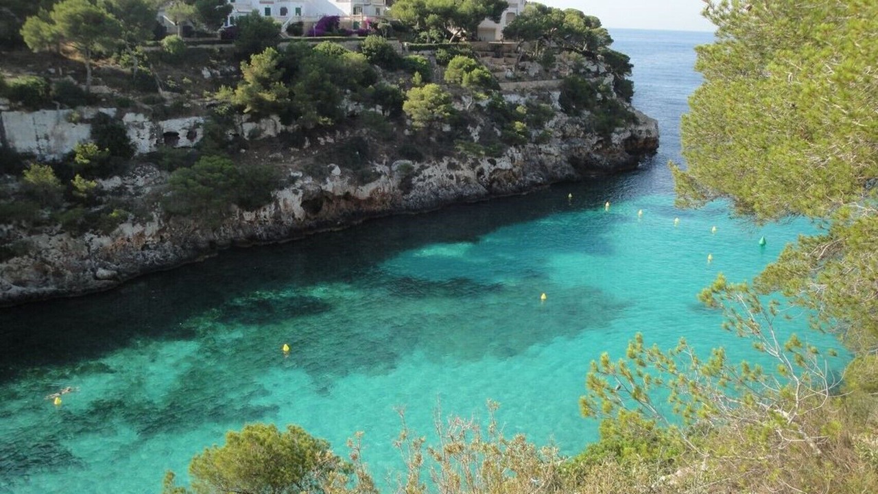 Photo of Outdoor in Cala Pi