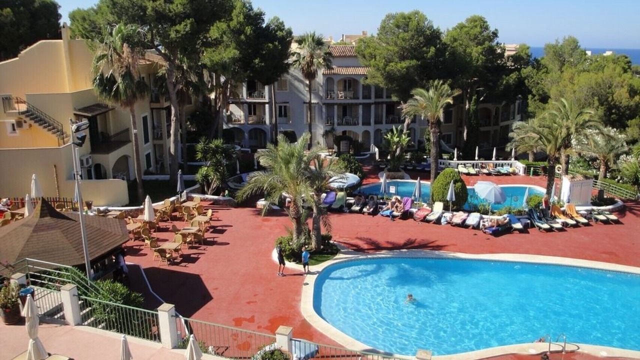 Photo of Outdoor in Cala Pi