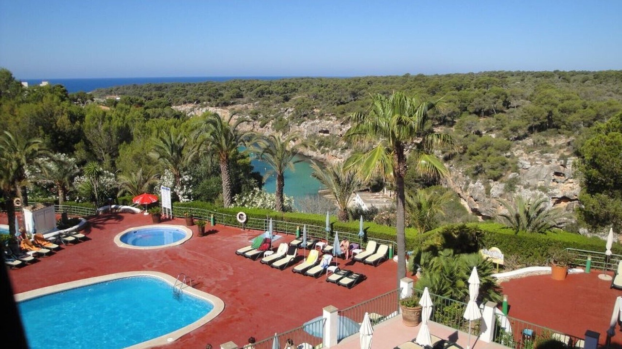 Photo of Outdoor in Cala Pi