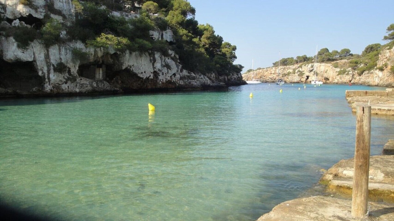 Photo of Others in Cala Pi