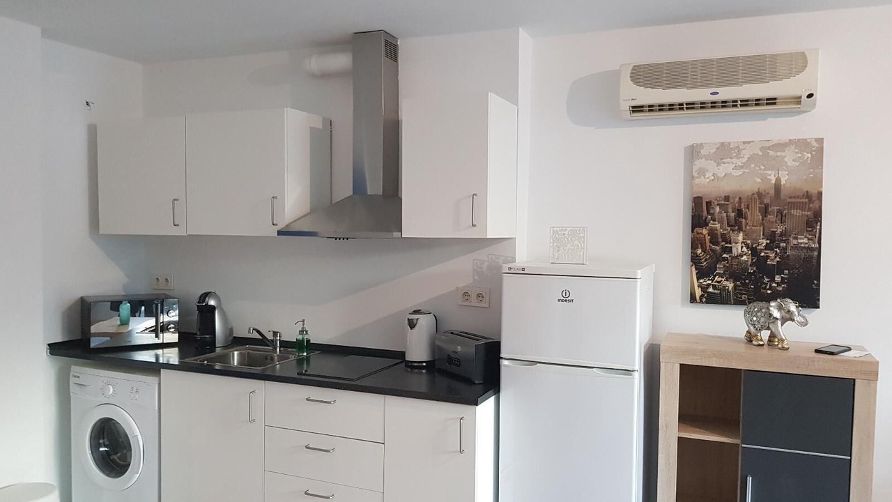 Photo of Kitchen in Hortaleza