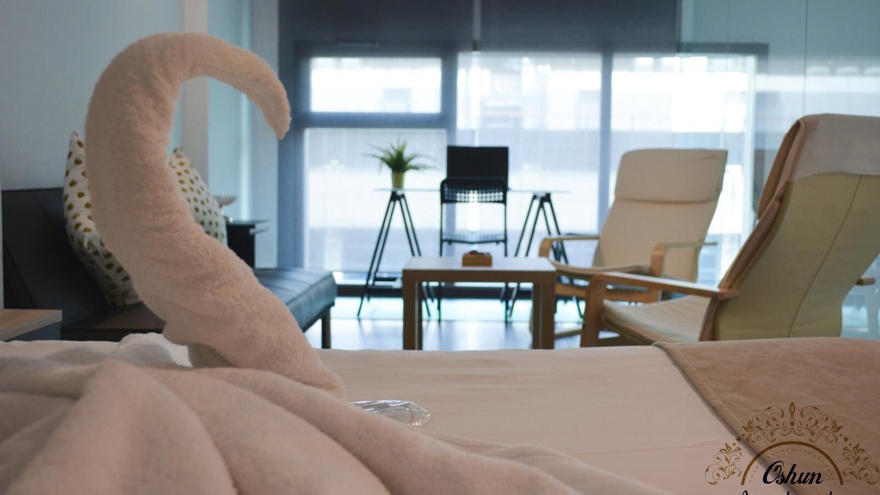 Photo of Bedroom in Hortaleza