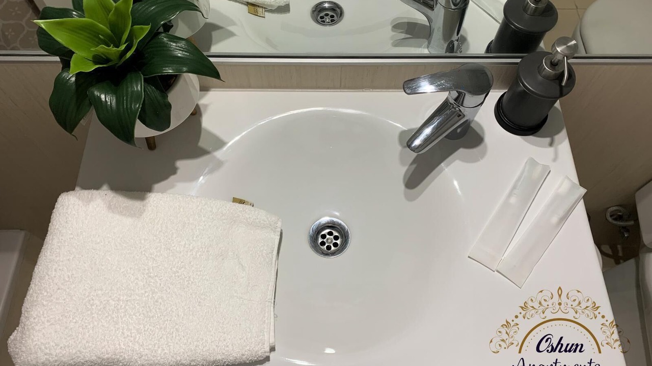 Photo of Bathroom in Hortaleza