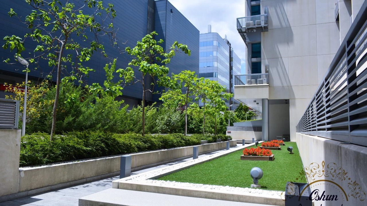 Photo of Outdoor in Hortaleza