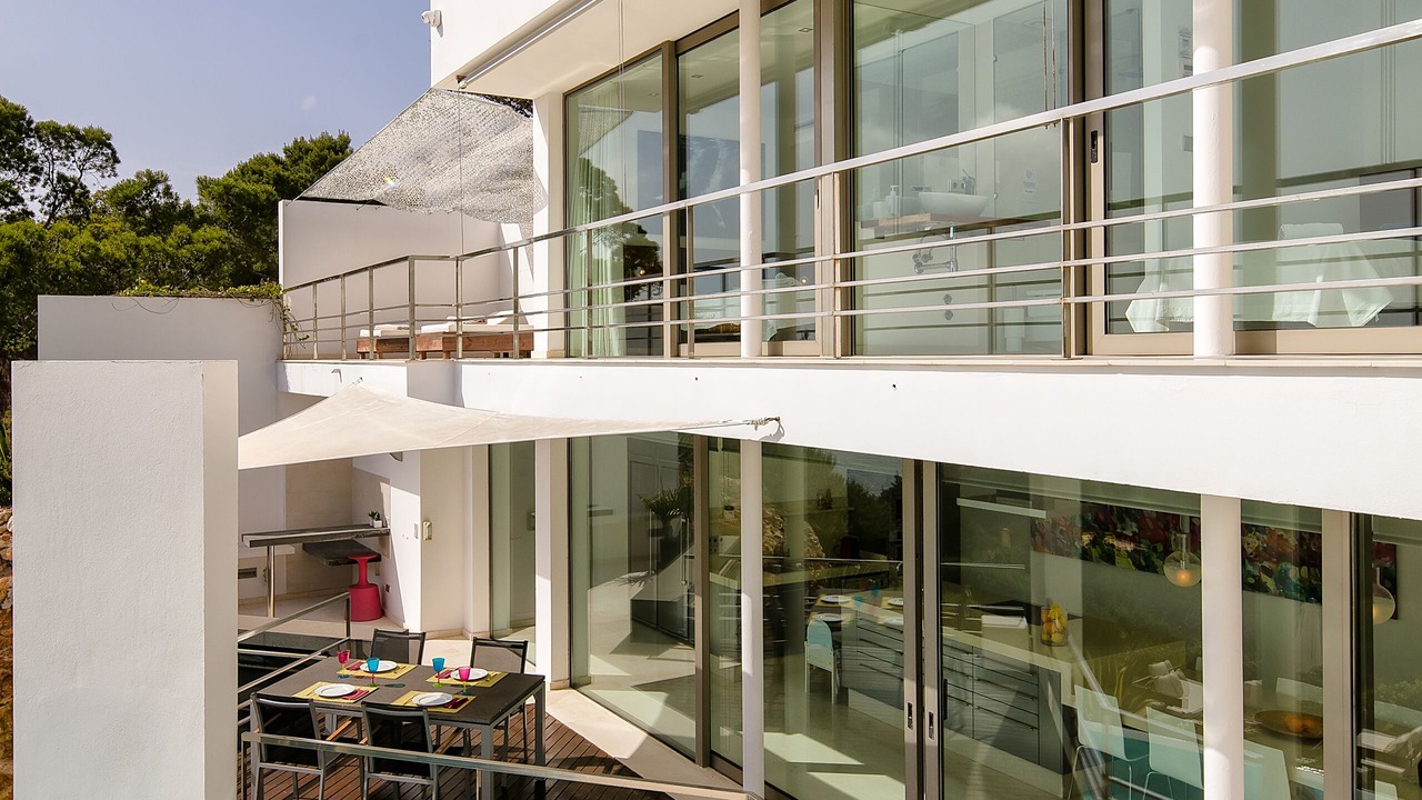 Photo of Outdoor in Cala Vadella