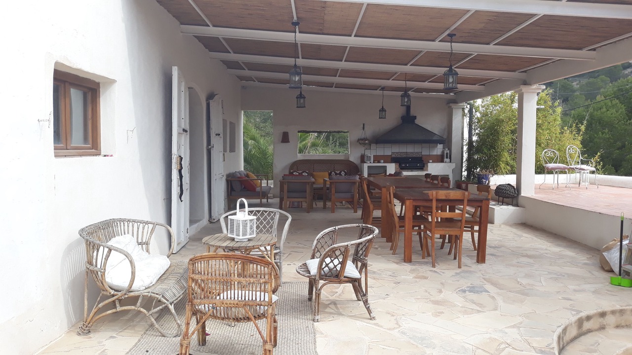 Photo of Outdoor in Sant Josep de sa Talaia