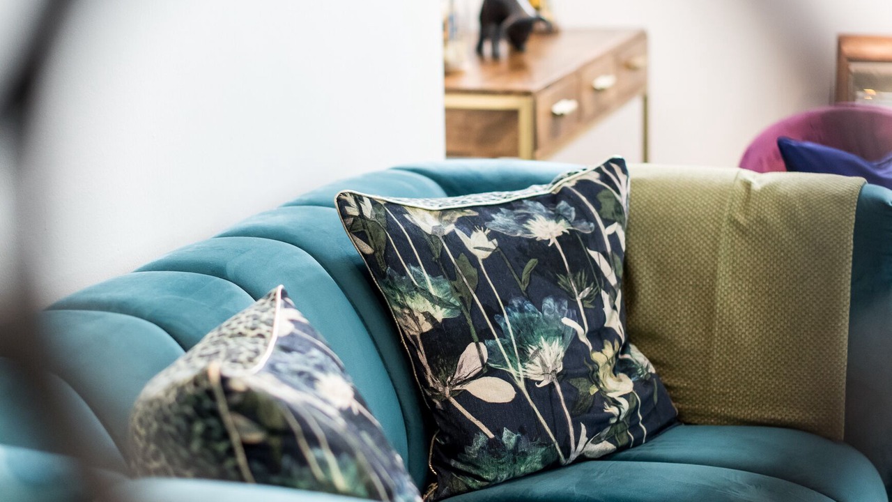 Photo of Livingroom in Calpe