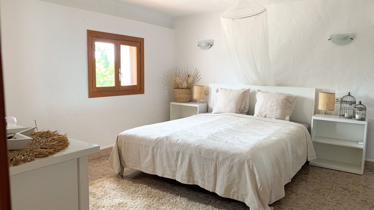 Photo of Bedroom in Algaida