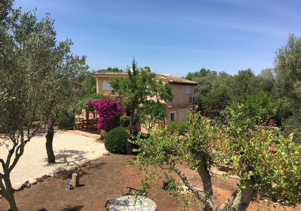 Photo of Outdoor in Algaida