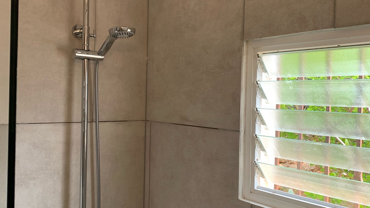 Photo of Bathroom in Algaida