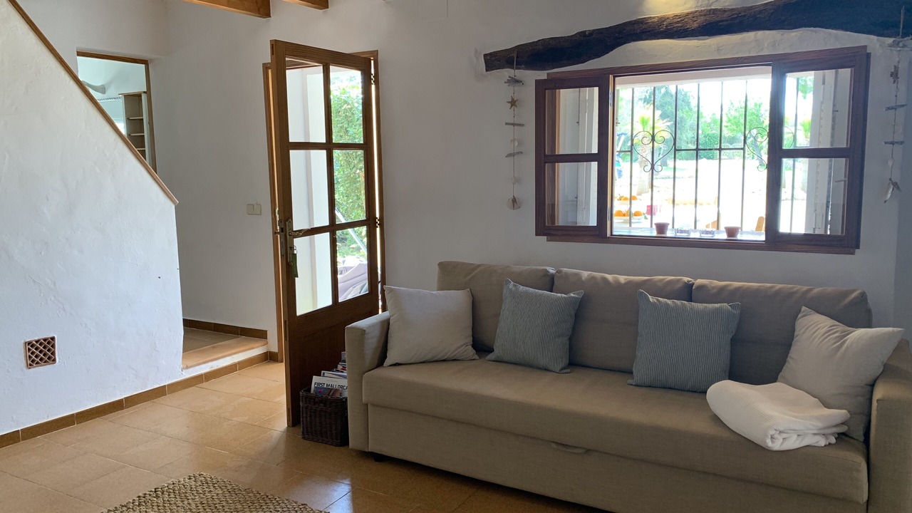 Photo of Livingroom in Algaida