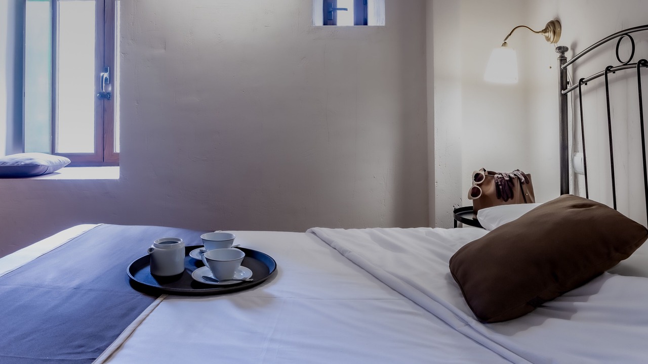 Photo of Bedroom in Cercedilla