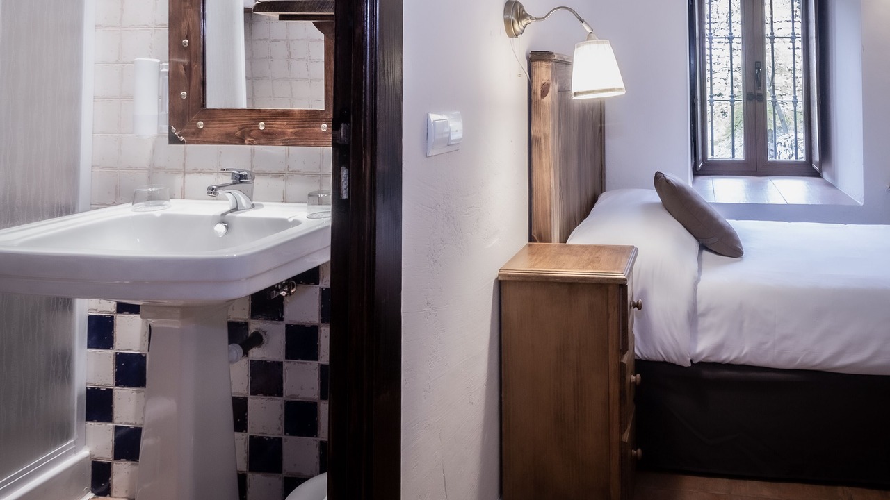 Photo of Bedroom in Cercedilla
