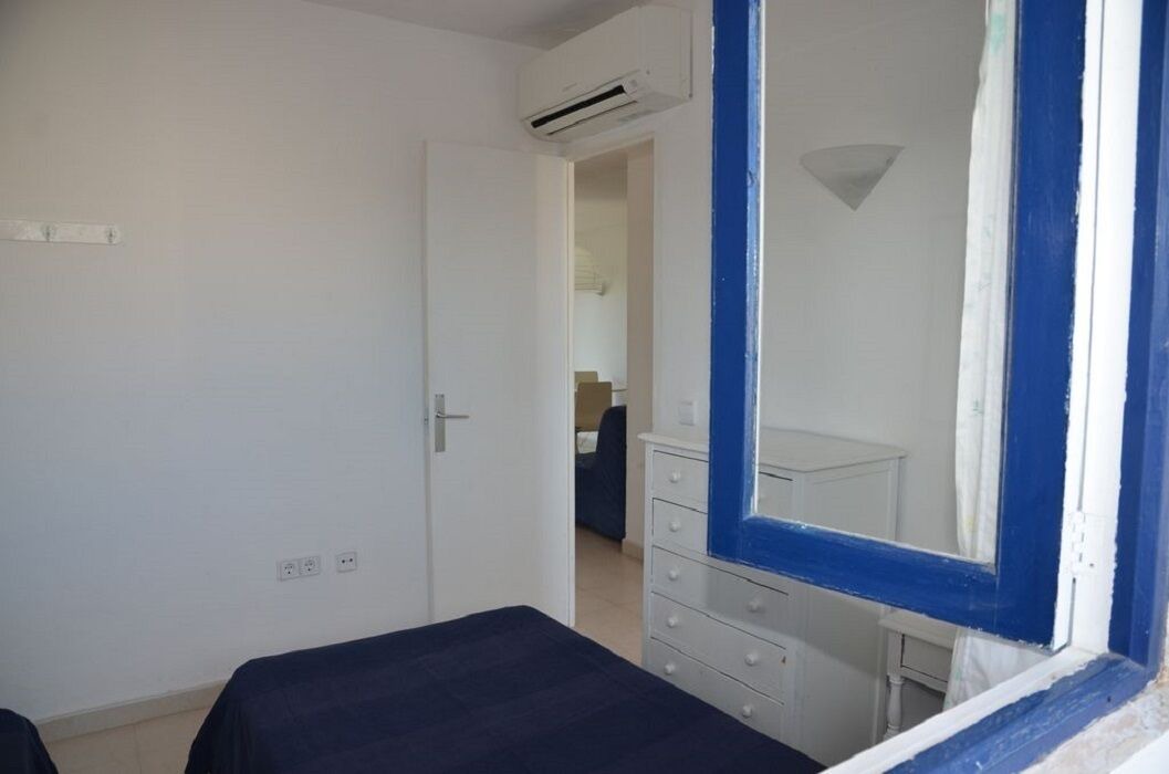 Photo of Bedroom in Es Pujols